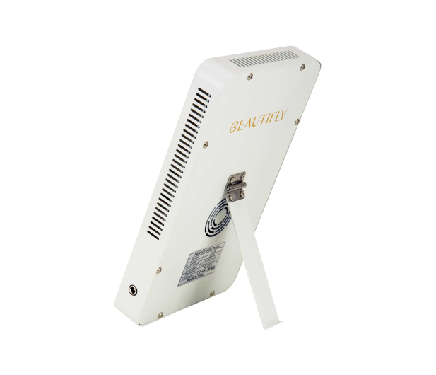Beautifly SkinPure Therapy-Urządzenie do terapii światłem LED - 1347975 - zdjęcie 5